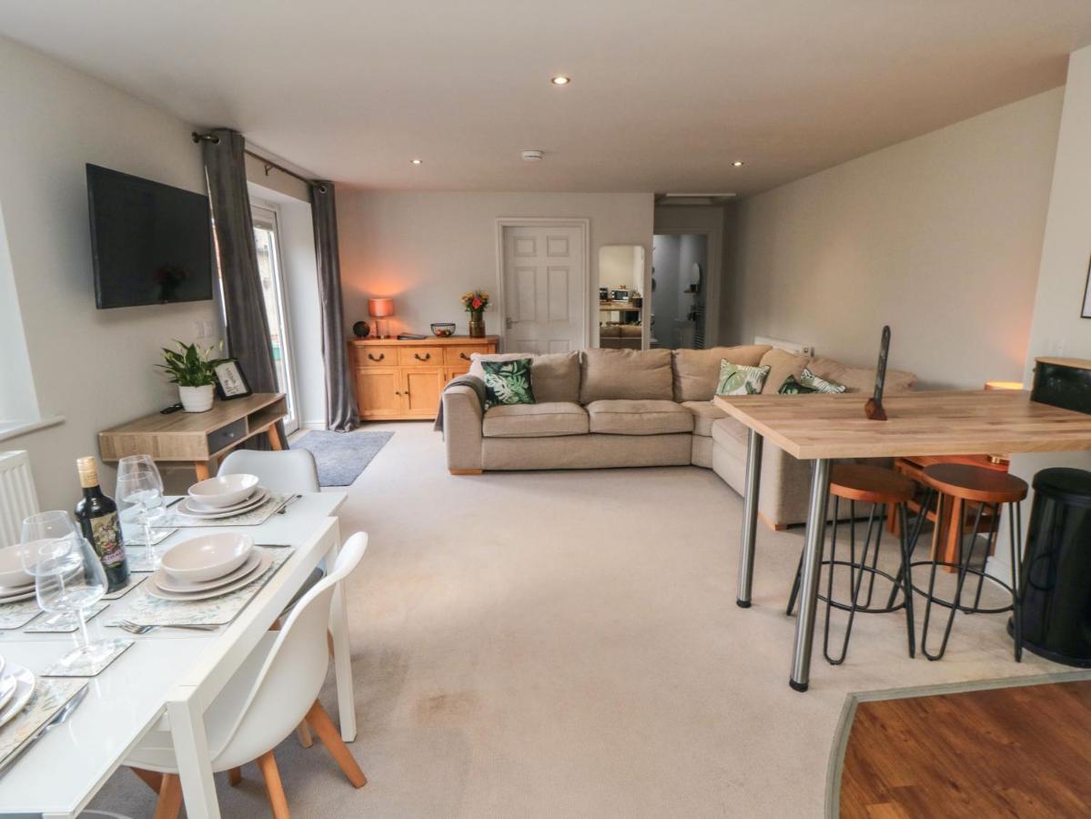 The Annexe Villa Bridlington Bagian luar foto