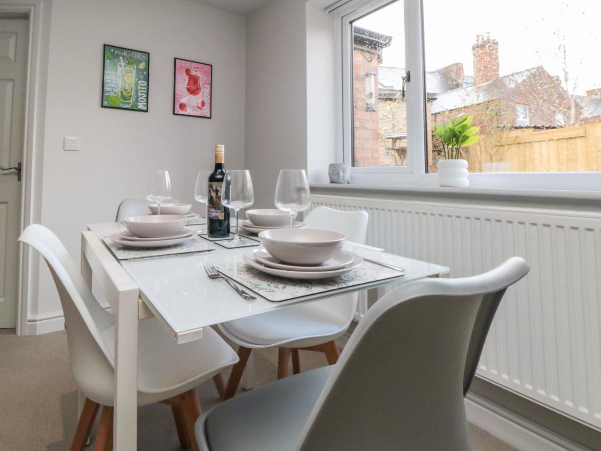 The Annexe Villa Bridlington Bagian luar foto