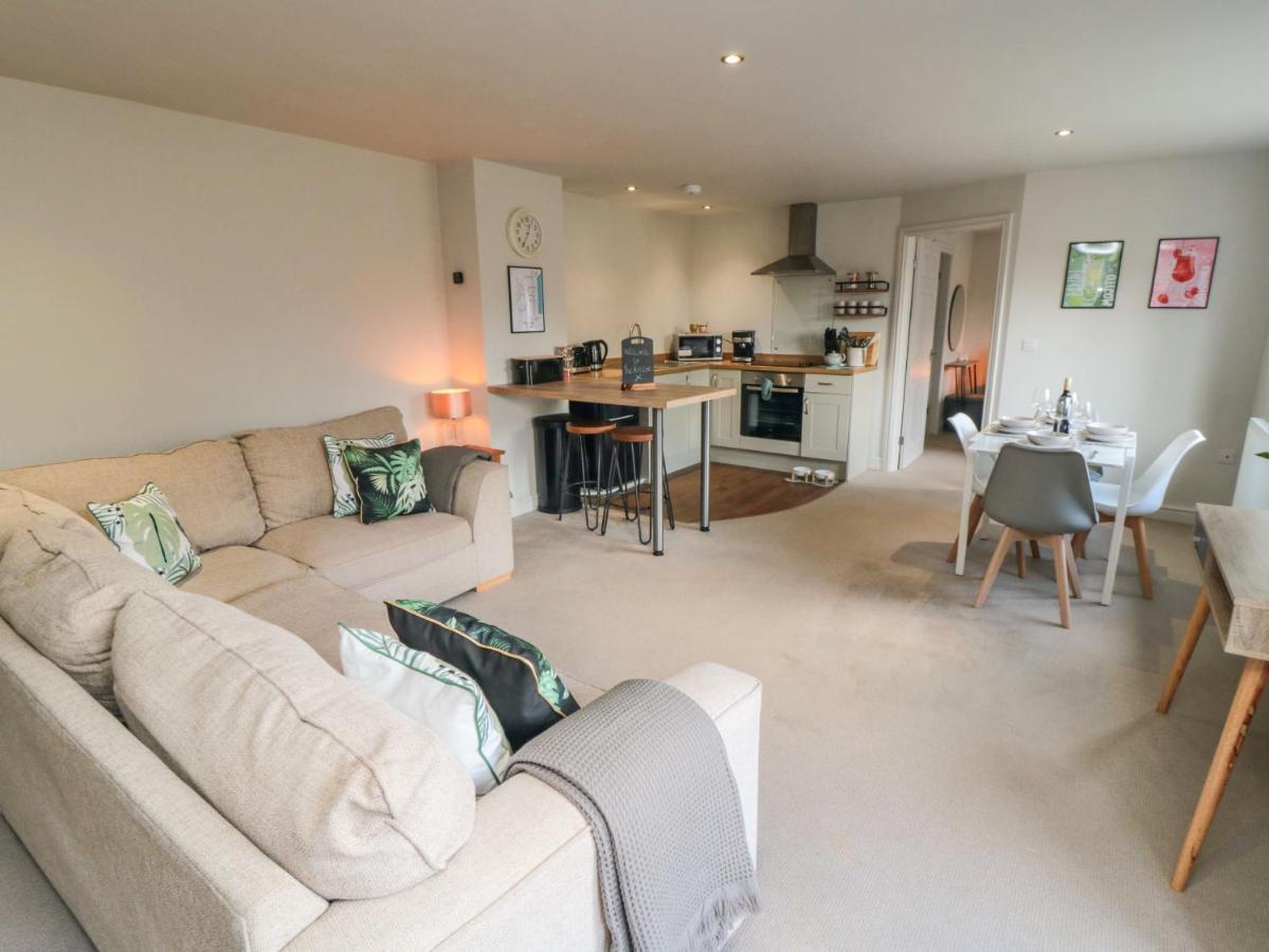 The Annexe Villa Bridlington Bagian luar foto