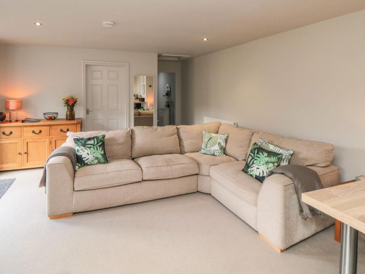 The Annexe Villa Bridlington Bagian luar foto