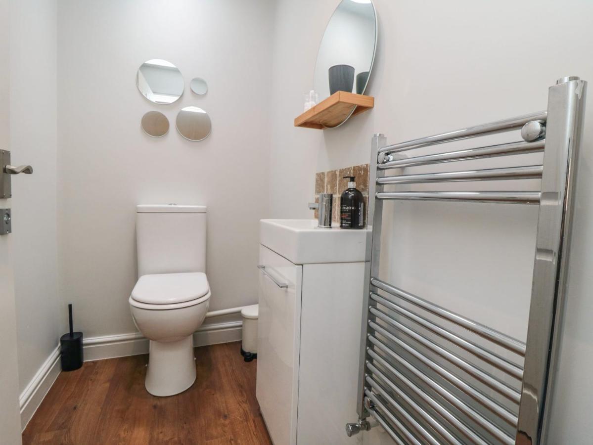 The Annexe Villa Bridlington Bagian luar foto