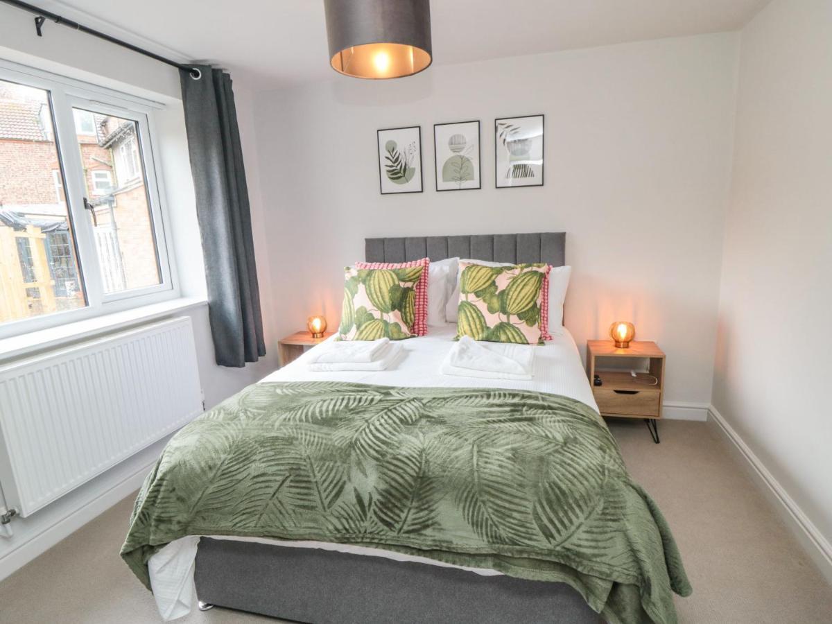 The Annexe Villa Bridlington Bagian luar foto