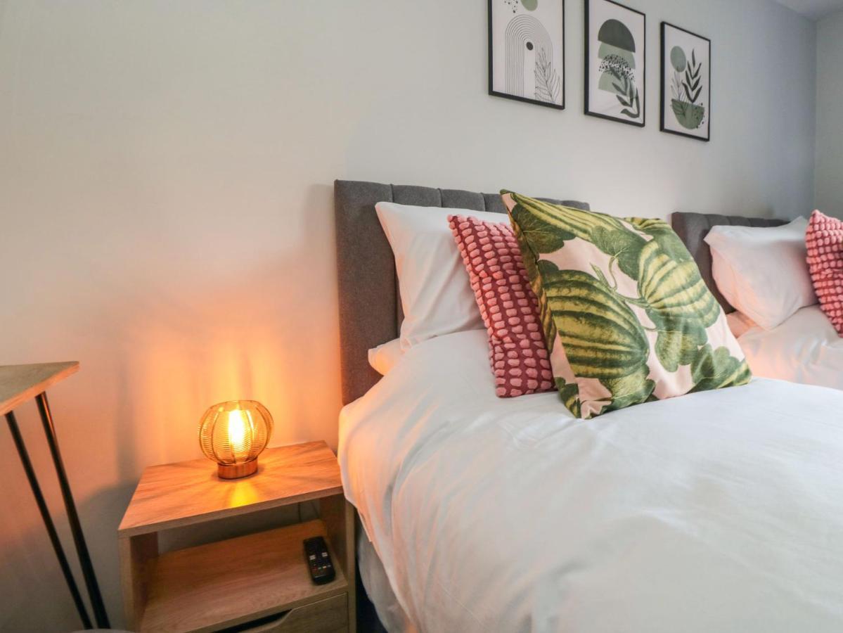 The Annexe Villa Bridlington Bagian luar foto