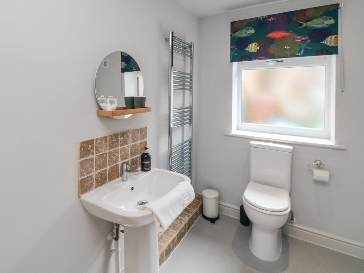 The Annexe Villa Bridlington Bagian luar foto