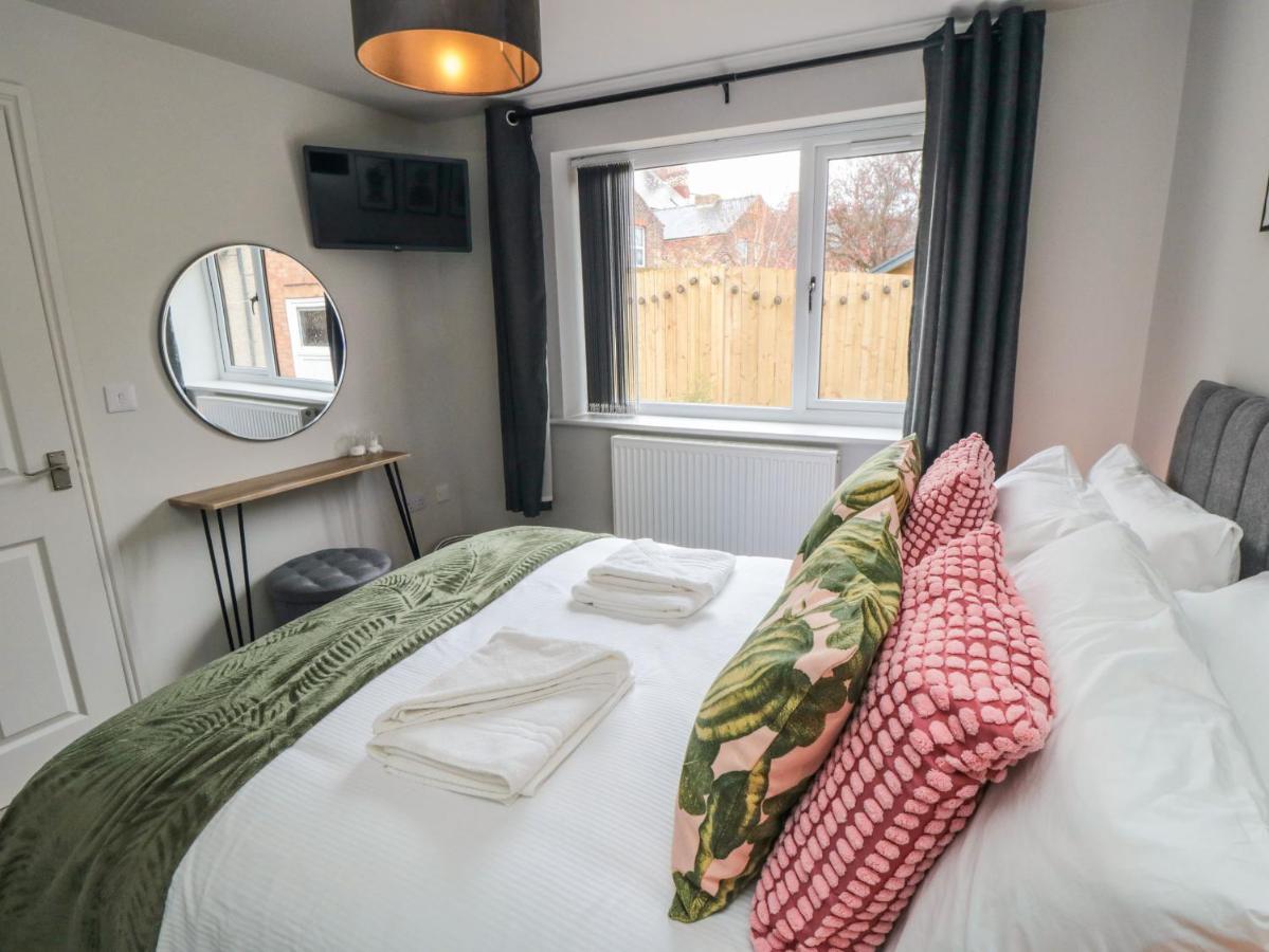 The Annexe Villa Bridlington Bagian luar foto