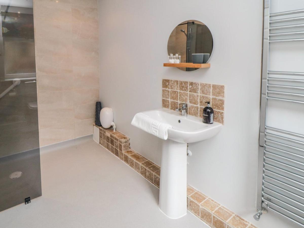 The Annexe Villa Bridlington Bagian luar foto