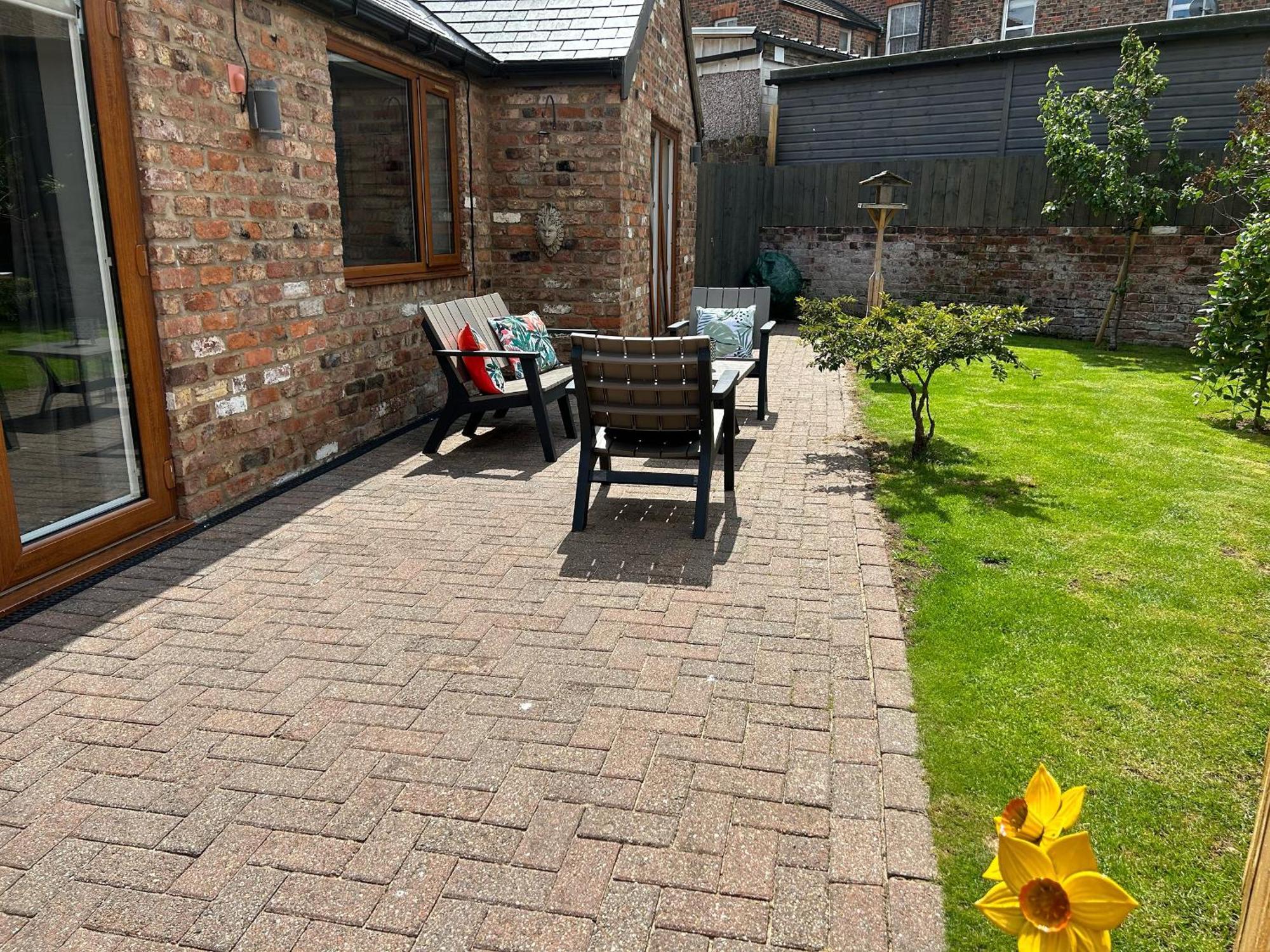 The Annexe Villa Bridlington Bagian luar foto