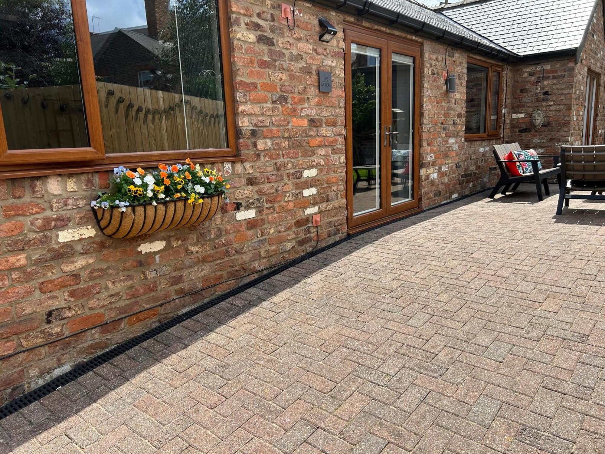 The Annexe Villa Bridlington Bagian luar foto